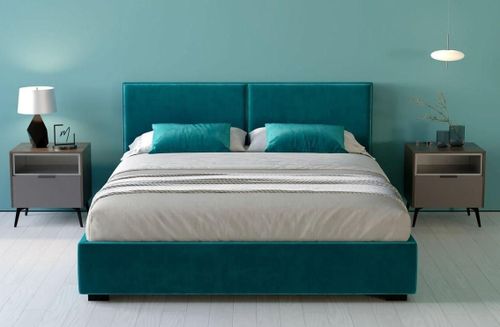 купить Кровать my-STYLE my-Bria 140x200 (P02D14M18) в Кишинёве 