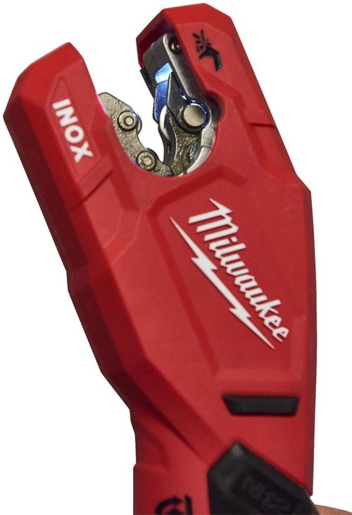 купить Труборез Milwaukee 4933479241 Taietor de tevi din otel inoxidabil M12 raptor в Кишинёве 