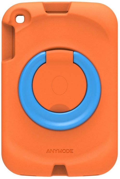 cumpără Husă p/u tabletă Samsung GP-FPT515 Kids Cover Orange în Chișinău 