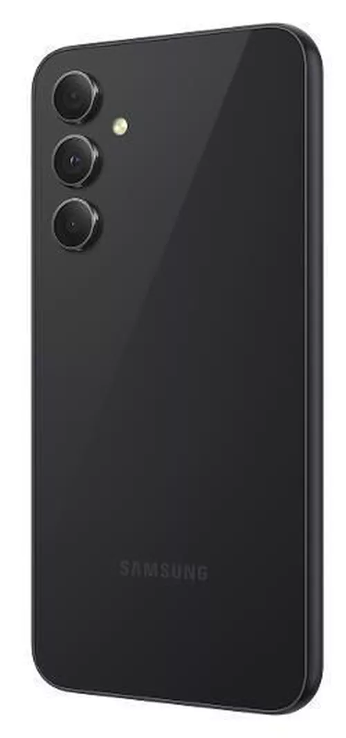 cumpără Smartphone Samsung A546E/256 Galaxy A54 Graphit în Chișinău 
