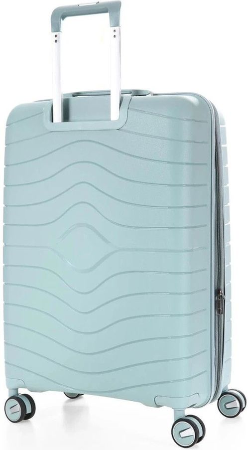 cumpără Valiză CCS 5242 Set Blue în Chișinău 