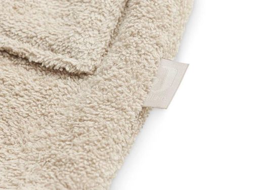 cumpără Accesoriu pentru baie Jollein 060-809-00093 Halatel de baie Nougat (3-4 ani) în Chișinău 