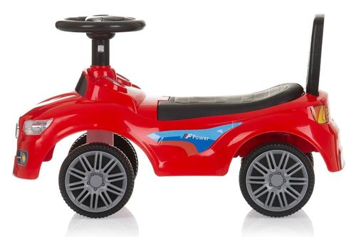 купить Толокар Chipolino ROCSPR02401RE SPRINTER red в Кишинёве 