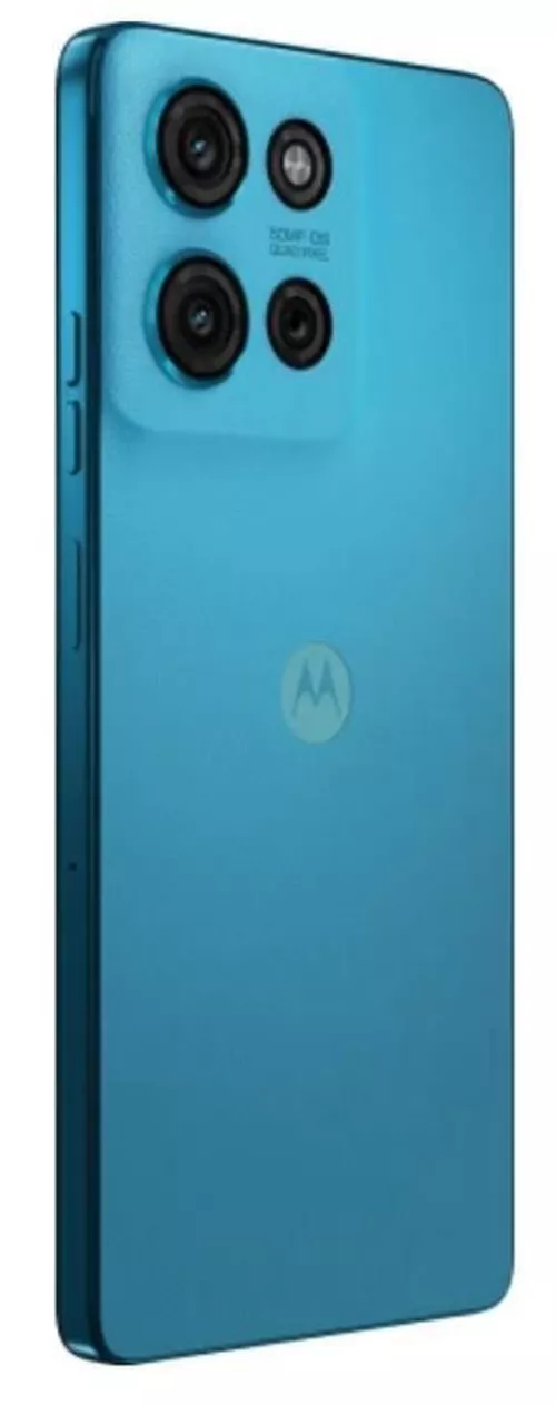 cumpără Smartphone Motorola G75 8/256GB Aqua Blue în Chișinău 