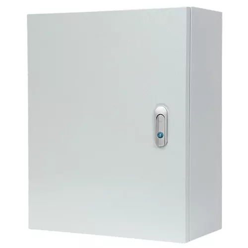 cumpără Boxă electrică EvDrive BOX-5420-WH, 50x40x20cm, Oțel Galvanizat în Chișinău 