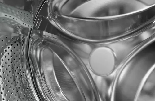 купить Стиральная машина с фронтальной загрузкой Samsung WW60A3120BH/LE в Кишинёве 