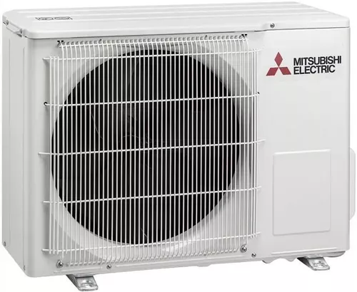 купить Кондиционер сплит Mitsubishi Electric MSZ-DW25VF-E1 + MUZ-DW25VF- E1 в Кишинёве 