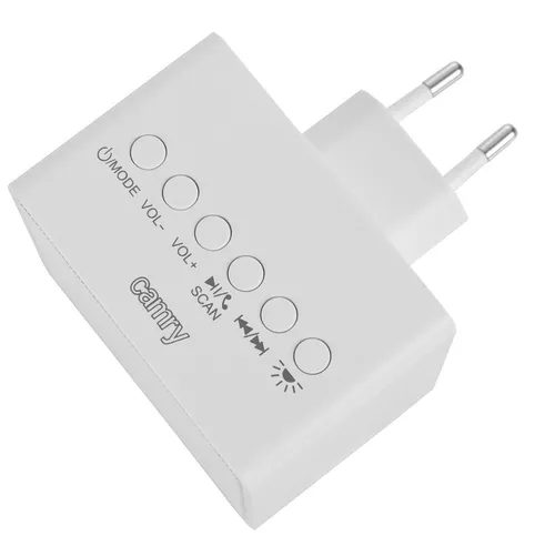 купить Радиоприемник Camry CR 1165 в Кишинёве 