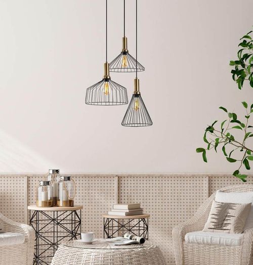 cumpără Lustră Trendy Draga-11215 54x50x63cm în Chișinău 