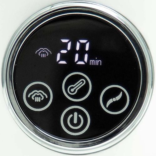 купить Пароварка-блендер Alecto BFP-66 5-in-1 healthy baby в Кишинёве 