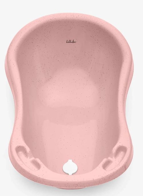купить Ванночка Kikka Boo Pepper Blush, 82cm (3800171226455) в Кишинёве 
