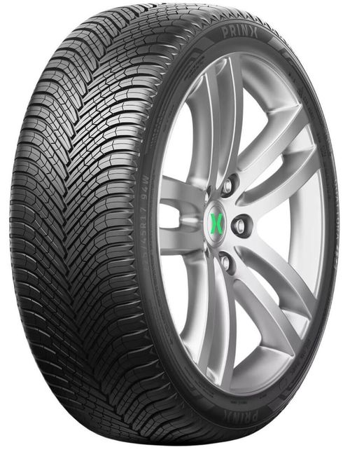 купить Шина Prinx 235/55 R17 103W Quattura 4SPlus m+s в Кишинёве 