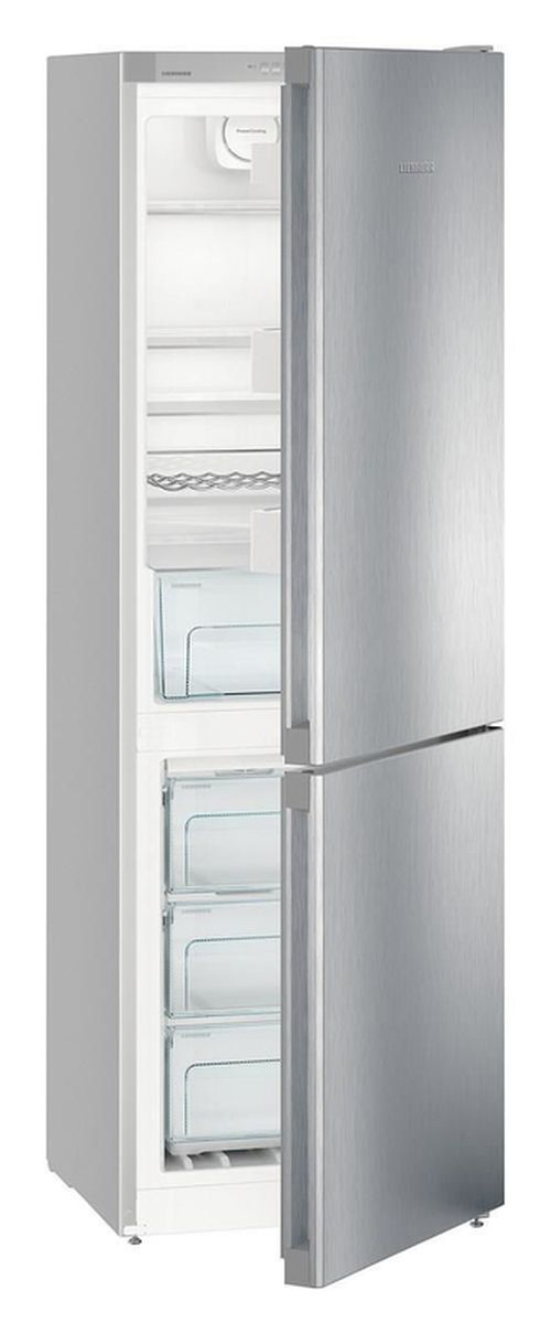 купить Холодильник с нижней морозильной камерой Liebherr CNel 4313 в Кишинёве 