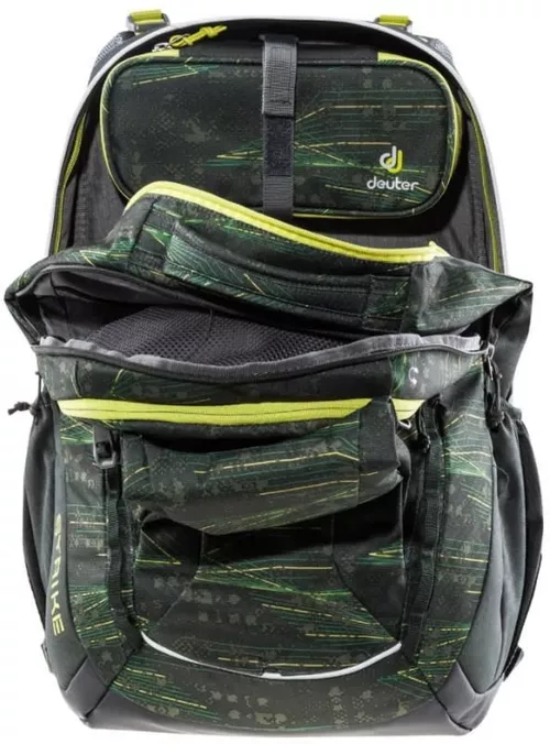 купить Детский рюкзак Deuter Strike ivy laser в Кишинёве 