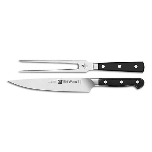купить Набор ножей Zwilling 38430-003-0 Set PRO 2 buc в Кишинёве 