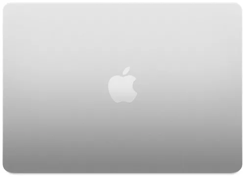 купить Ноутбук Apple MacBook Air 13.0 M3 8c/10g 16/512GB Sliver MXCT3 в Кишинёве 