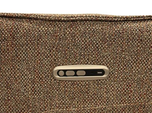 купить Кресло Deco Chrono Terracotta в Кишинёве 