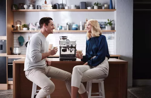 купить Кофемашина DeLonghi EC9155.MB La Specialista Arte в Кишинёве 