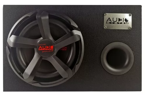 купить Авто-колонки Audio System Bass-Set-10 Carbon-200.4 +Pcs 6 +Z-Evo 5.0m Eco в Кишинёве 