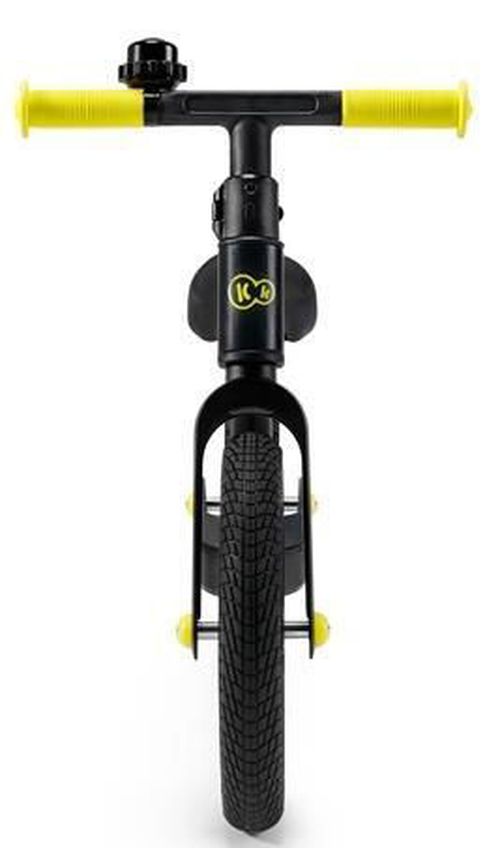 купить Велосипед KinderKraft KRGOSW00BLK0000 в Кишинёве 