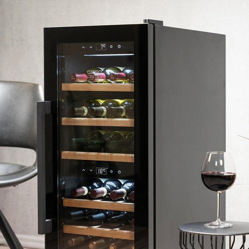 купить Холодильник винный Caso WineExclusive 38 Smart в Кишинёве 