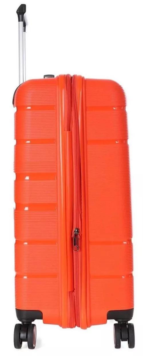 купить Чемодан CCS 5241 S Orange в Кишинёве 