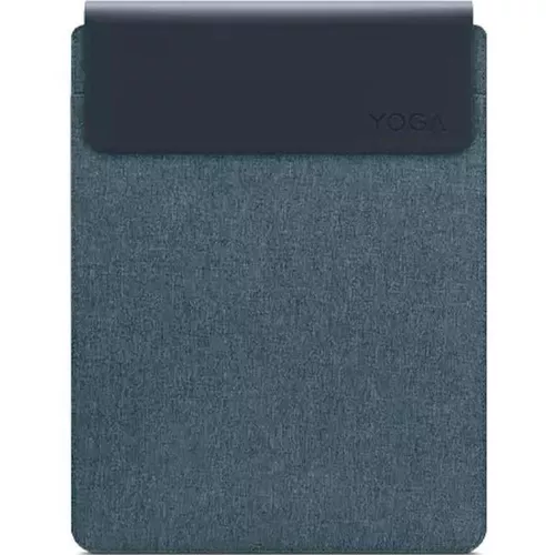 cumpără Geantă laptop Lenovo GX41K68626 Sleeve Tidal Teal 14.5" în Chișinău 