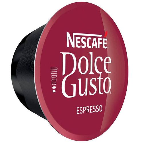 купить Кофе Nescafe Dolce Gusto Set 2 cutii Espresso 88g (16+16capsule) в Кишинёве 