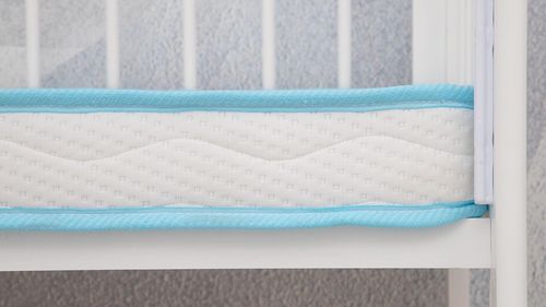 cumpără Saltea ortopedică Askona Матрас 120x060 kids Little Prince în Chișinău 