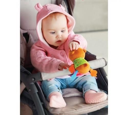 cumpără Jucărie de pluș miscellaneous 14HSK03BU Fix toy Hippo Bubba în Chișinău 