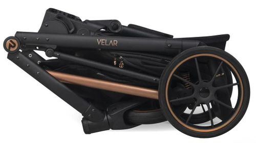 cumpără Сărucior pentru copii Riko 2/1 VELAR Magma în Chișinău 