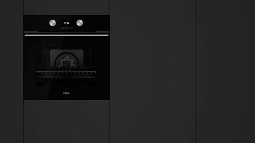 купить Встраиваемый духовой шкаф электрический Teka HLB 8600 BK в Кишинёве 