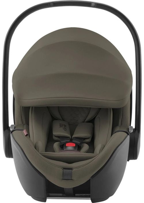 cumpără Scaun auto Britax-Römer Baby-Safe Pro with Vario Base 5z Urban Olive Lux (2000039740) în Chișinău 