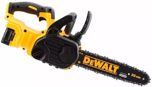 cumpără Fierăstrău DeWalt DCMCS565N-XJ cu lant cu acumulator Li-Ion 18V sina 30 cm în Chișinău 