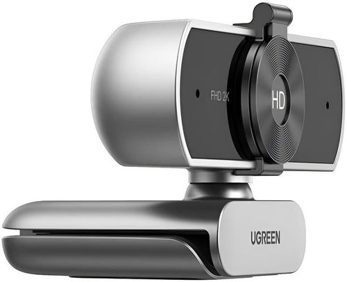 купить Веб-камера Ugreen 75330 USB Webcam 2K@30FPS, Fixed focus | CM825 в Кишинёве 