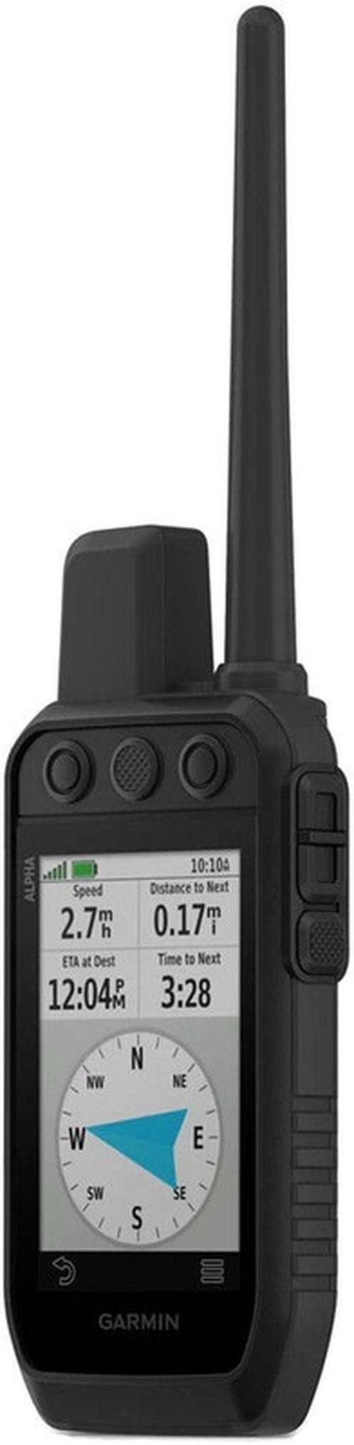 купить GPS трекер для собак Garmin Alpha 300 Handheld Only в Кишинёве 