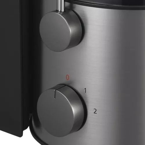 cumpără Storcător de suc centrifugal Panasonic MJ-CB600STQ în Chișinău 