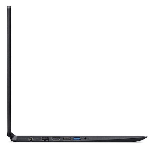 cumpără Laptop 15.6" ACER Aspire 3, Intel Core i5-1035G1 1.0-3.6GHz/8GB DDR4/SSD 256GB/Intel UHD G1/WiFi 802.11AC/BT5.0/USB 3.1/HDMI/HD WebCam/15.6" FHD LED-backlit Anti-Glare (1920x1080)/Windows 10 (laptop/notebook/ноутбук) NX.A0TAA.005 în Chișinău 