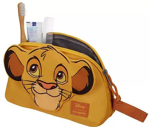 купить Несессер/косметичка Samsonite Sammies Disney Disney Simba (160187/B016) в Кишинёве 