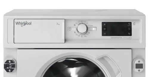 купить Встраиваемая стиральная машина Whirlpool WMWG71483EEUN в Кишинёве 