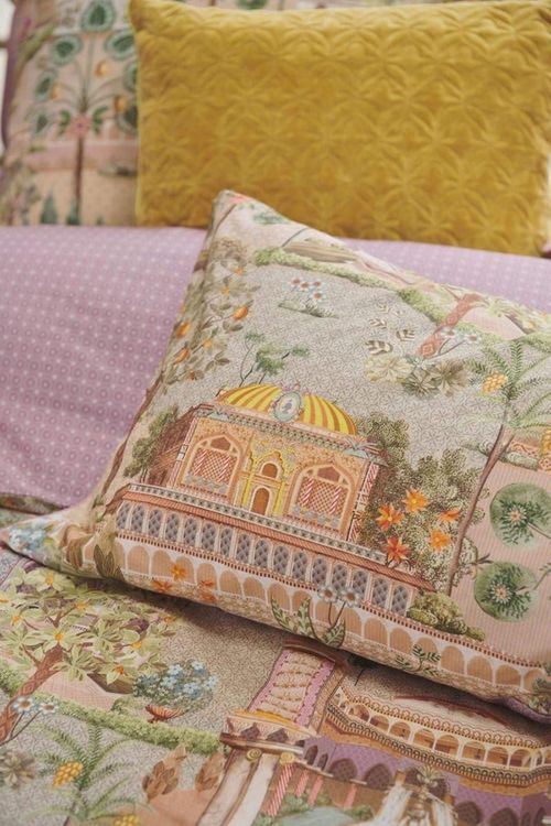 cumpără Textile de casă Pip Studio 320977 Alcazar Cushion Multi în Chișinău 