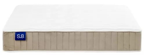 купить Ортопедический матрас Askona Sleep8 Bennett 2.0 180x200 в Кишинёве 