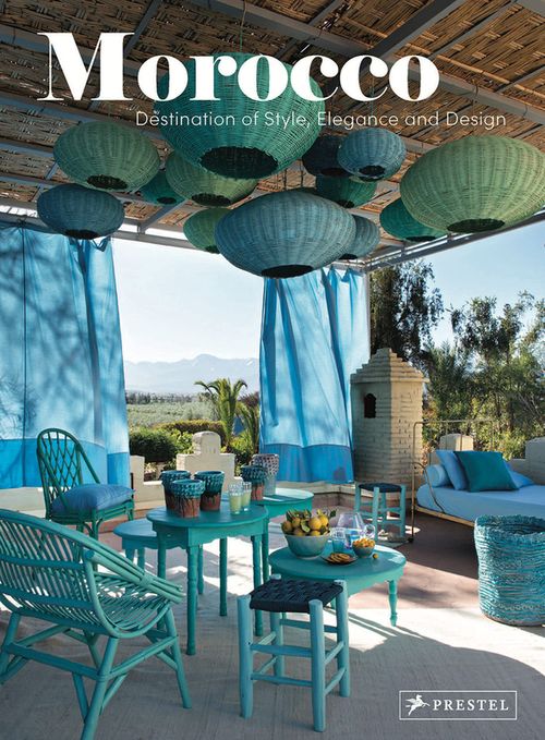 cumpără Morocco. Destination of Style, Elegance and Design by Catherine Scotto în Chișinău 