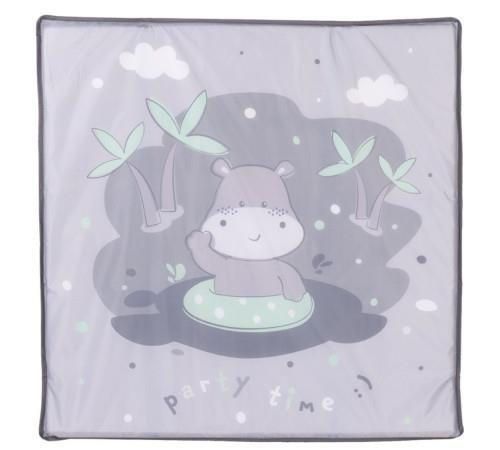 купить Манеж Chipolino Pop Up Hippo KOIPOP252HI в Кишинёве 