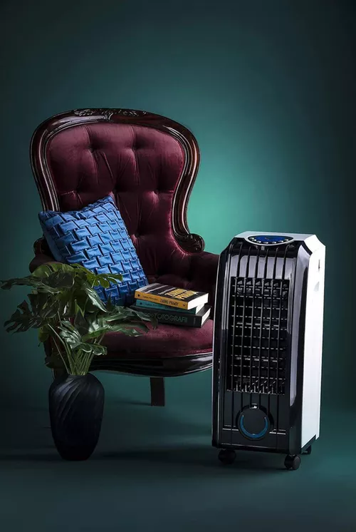 купить Охладитель воздуха Camry CR 7920 в Кишинёве 