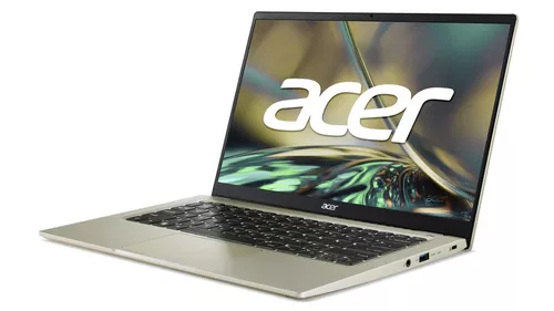 купить Ноутбук Acer Swift 3 Haze Gold (NX.K7NEU.00G) в Кишинёве 