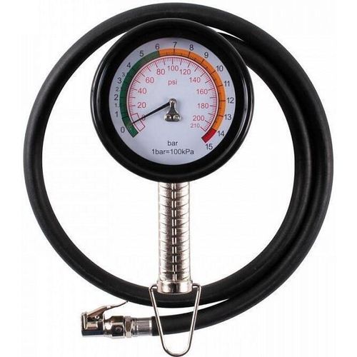 купить Пневмопистолет Mighty Seven SB-710 для подкачки шин в Кишинёве 