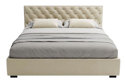 купить Кровать my-STYLE my-Mona 120x200 (P09D12M02) в Кишинёве 