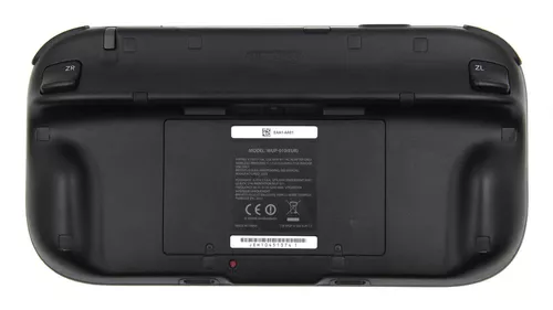 cumpără Consolă de jocuri Nintendo WII U în Chișinău 