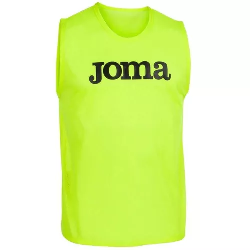 купить Одежда для спорта Joma Training Bib Fluor Yellow (XL) 101686.060 в Кишинёве 